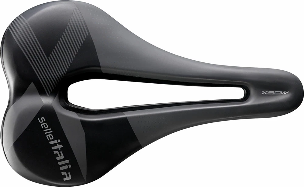 SELLE ITALIA Selle X-BOW TI316 Superflow 3 SELLE ITALIA Selle X-BOW TI316 Superflow