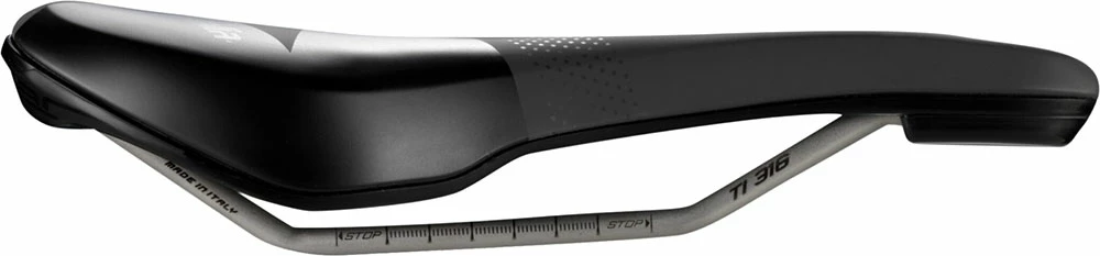 SELLE ITALIA Selle X-BOW TI316 Superflow 4 SELLE ITALIA Selle X-BOW TI316 Superflow – Image 2