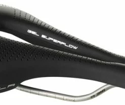 SELLE ITALIA Selle MAX SLR Gel Superflow -vélo de route Selle Italia MAX SLR Gel Superflow Sattel 044H901IKC001 c