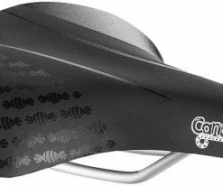 Selle Royal Candy Selle Pour Jeunes