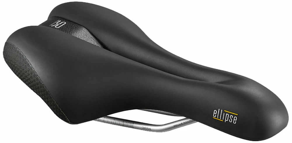 Selle Royal Selle De VTT Ellipse Athletic 3 Selle Royal Selle De VTT Ellipse Athletic