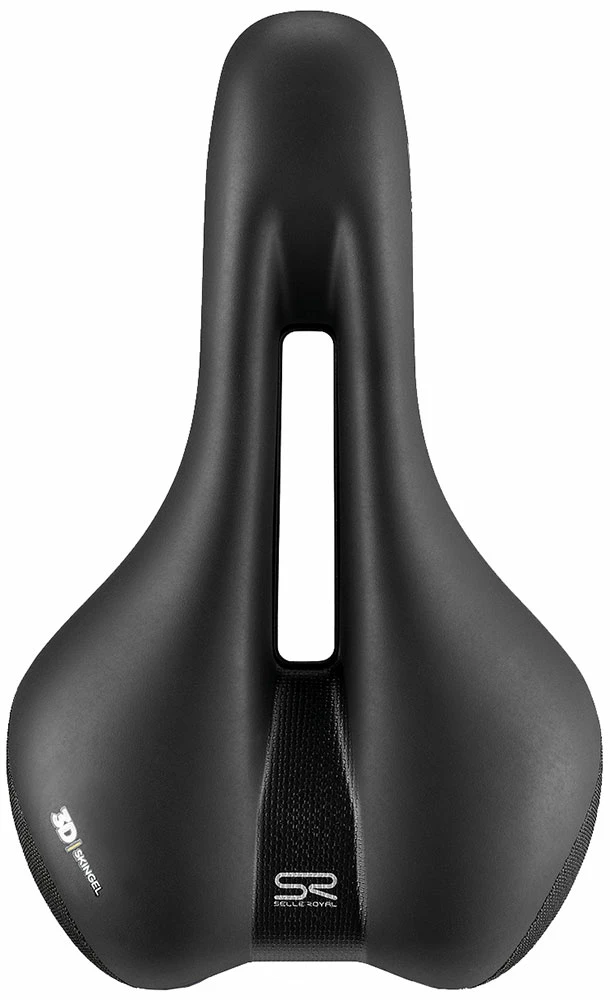 Selle Royal Selle De VTT Ellipse Athletic 4 Selle Royal Selle De VTT Ellipse Athletic – Image 2