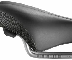 Selle Royal Selle De VTT Ellipse Athletic 8 Selle Royal Selle De VTT Ellipse Athletic -vélo de route Selle Royal Ellipse Athletic 3