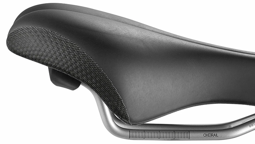 Selle Royal Selle De VTT Ellipse Athletic 5 Selle Royal Selle De VTT Ellipse Athletic – Image 3