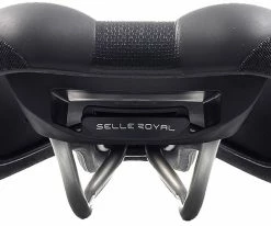 Selle Royal Selle De VTT Ellipse Athletic 9 Selle Royal Selle De VTT Ellipse Athletic -vélo de route Selle Royal Ellipse Athletic 4