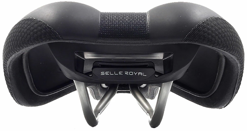 Selle Royal Selle De VTT Ellipse Athletic 6 Selle Royal Selle De VTT Ellipse Athletic – Image 4