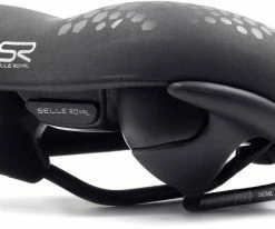 Selle Royal Selle Freeway Fit Relaxed -vélo de route Selle Royal Freeway Fit Relaxed Sattel 8V98UR0A38069 4