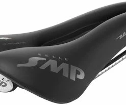 Selle SMP Selle Well 7 Selle SMP Selle Well -vélo de route Selle SMP Well ZSTT03WELL NESM 1