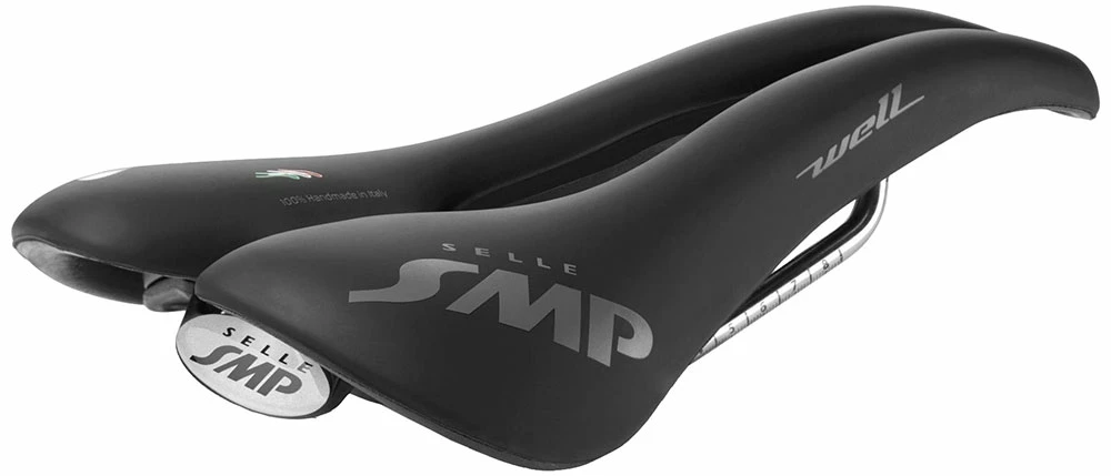 Selle SMP Selle Well 4 Selle SMP Selle Well – Image 2