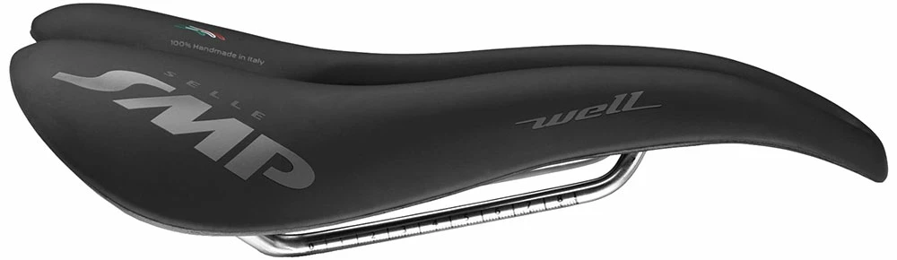 Selle SMP Selle Well 6 Selle SMP Selle Well – Image 4