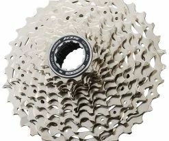 Shimano 105 CS-R7100 Cassette 12 Vitesses 7 Shimano 105 CS-R7100 Cassette 12 Vitesses -vélo de route Shimano 105 CS R7100 12 fach Kassette ICSR710012134 b