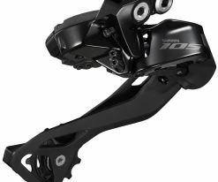 Shimano 105 Di2 RD-R7150 Dérailleur 12 Vitesses -vélo de route Shimano 105 Di2 RD R7150 12 fach Schaltwerk IRDR7150E b