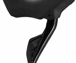 Shimano 105 Di2 ST-R7170 2 Vitesses STI Dual Control Gauche -vélo de route Shimano 105 Di2 ST R7170 2 fach STI Einheit links ISTR7170LA b