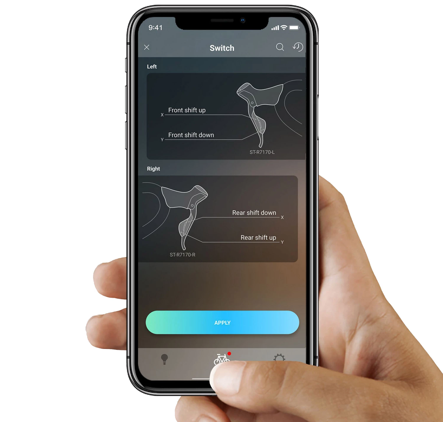 Shimano 105 Di2 ST-R7170 12 Vitesses STI Dual Control Droite 6 Shimano 105 Di2 ST-R7170 12 Vitesses STI Dual Control Droite – Image 4