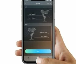 Shimano 105 Di2 ST-R7170 2 Vitesses STI Dual Control Gauche -vélo de route Shimano 105 Di2 aGH7bZTMsTxv8G