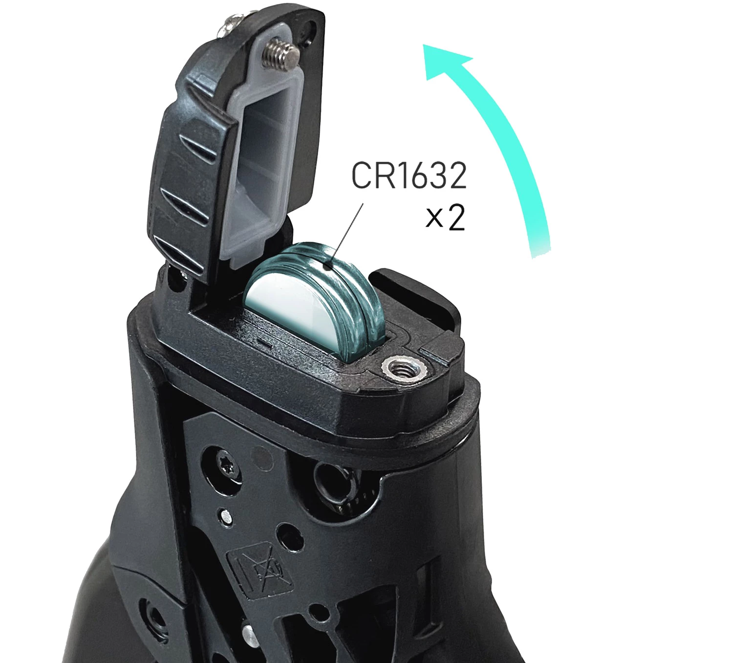 Shimano 105 Di2 ST-R7170 12 Vitesses STI Dual Control Droite 8 Shimano 105 Di2 ST-R7170 12 Vitesses STI Dual Control Droite – Image 6