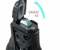 Shimano 105 Di2 ST-R7170 2 Vitesses STI Dual Control Gauche -vélo de route Shimano 105 Di2 cW6arR8UX7aWKL