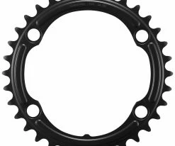 Shimano 105 Plateau Pour FC-R7100 50/34 Dents -vélo de route Shimano 105 Kettenblatt fur FC R7100 34 Y0RS9801T