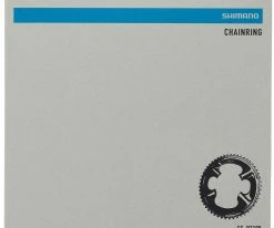 Shimano 105 Plateau Pour FC-R7100 50/34 Dents -vélo de route Shimano 105 Kettenblatt fur FC R7100 50 Verpackung