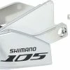 Shimano Badge 105 ST-5700 2 Shimano Badge 105 ST-5700 -vélo de route Shimano 105 ST 5700 Namensschild Master