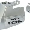 Shimano Badge 105 ST-5800 -vélo de route Shimano 105 ST 5800 Namensschild Master