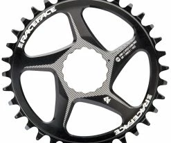 Race Face Plateau Shimano 12 Vitesses Cinch Direct Mount