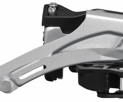 Shimano ACERA FD-T3000 Dérailleur 2x9 Vitesses