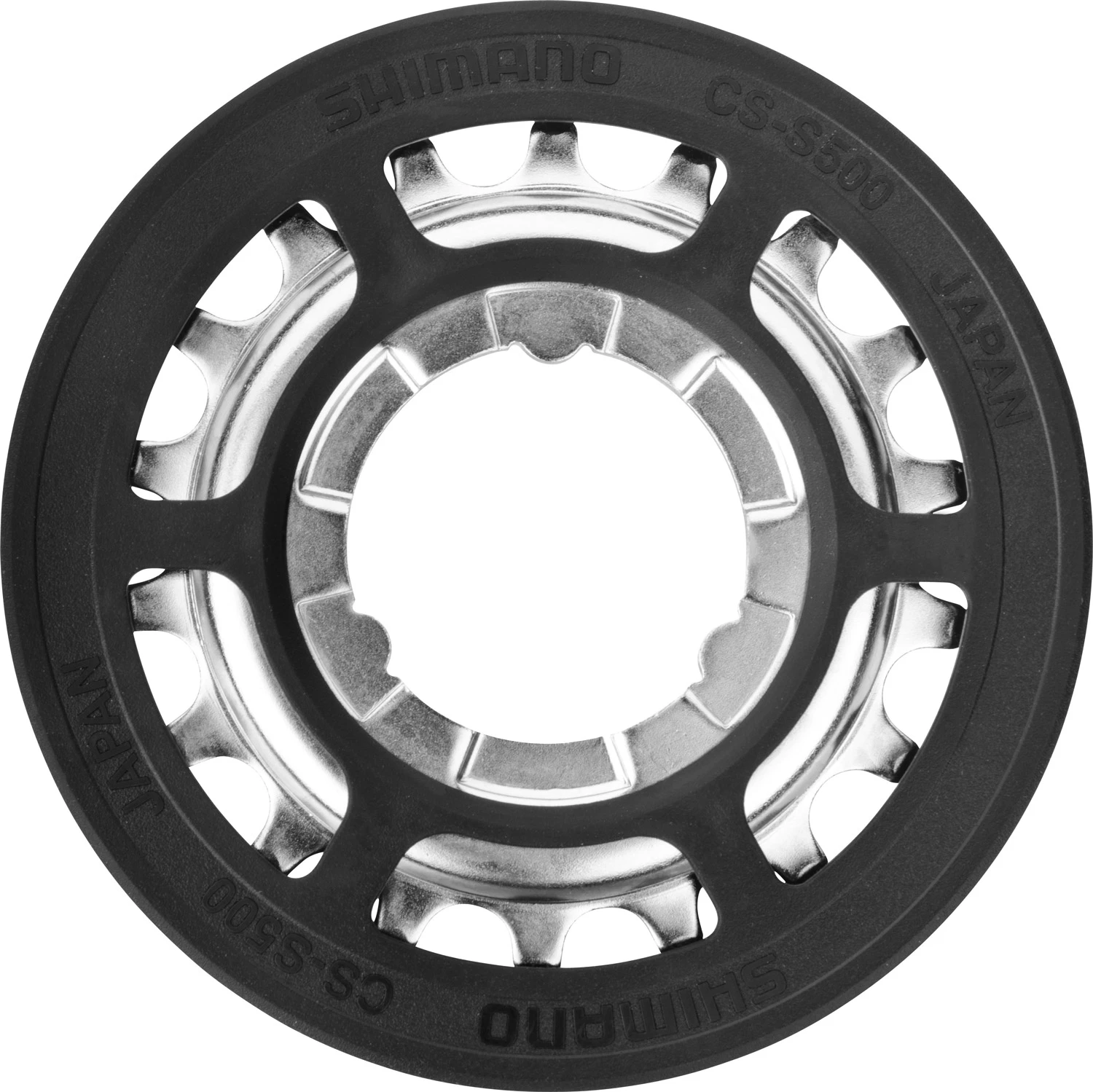 Shimano ALFINE CS-S500 Pignon 6 Shimano ALFINE CS-S500 Pignon – Image 4