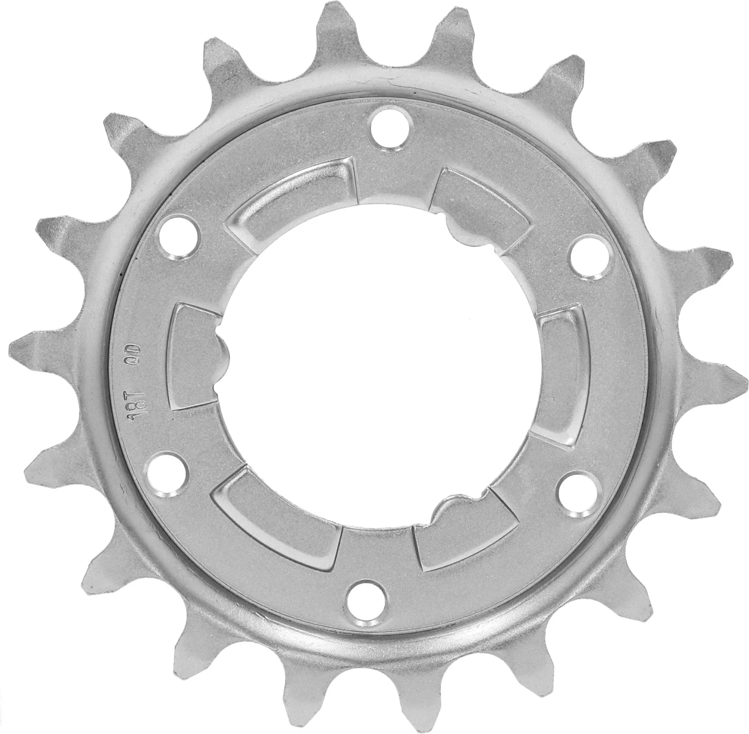 Shimano ALFINE CS-S500 Pignon 4 Shimano ALFINE CS-S500 Pignon – Image 2