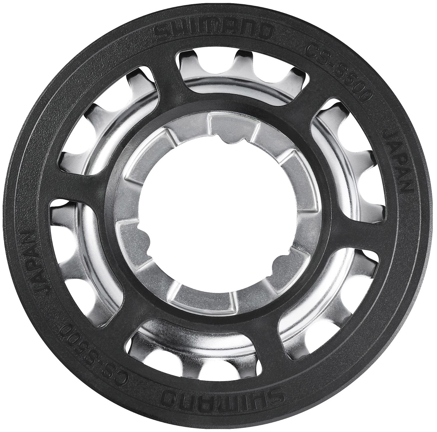 Shimano ALFINE CS-S500 Pignon 7 Shimano ALFINE CS-S500 Pignon – Image 5