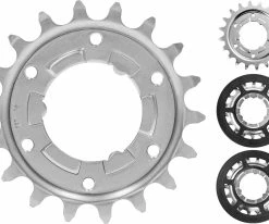 Shimano ALFINE CS-S500 Pignon