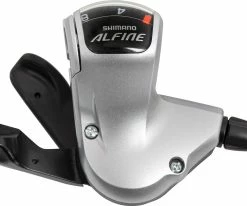 Shimano ALFINE SL-S503 Levier De Vitesse à 8 Vitesses, Droite