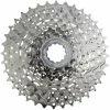 Shimano ALIVIO CS-HG400 Cassette 9 Vitesses 1 Shimano ALIVIO CS-HG400 Cassette 9 Vitesses -vélo de route Shimano ALIVIO CS HG400 9 fach Kassette ICSHG4009128 a