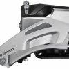 Shimano Dérailleur ALTUS FD-M2020 2x9 Vitesses -vélo de route Shimano ALTUS FD M2020 2x9 fach Umwerfer EFDM2020TSX4