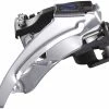 Shimano ALTUS FD-M310 Dérailleur 3x7/8 Vitesses -vélo de route Shimano ALTUS FD M310 3x7 8 fach Umwerfer EFDM310X3