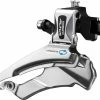 Shimano Dérailleur Avant ALTUS FD-M313 3x7/8 Vitesses -vélo de route Shimano ALTUS FD M313 Umwerfer EFDM313X3