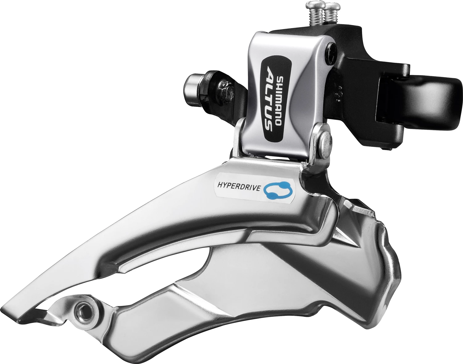 Shimano Dérailleur Avant ALTUS FD-M313 3x7/8 Vitesses 3 Shimano Dérailleur Avant ALTUS FD-M313 3x7/8 Vitesses