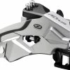 Shimano Dérailleur ALTUS FD-M370 3x9 Vitesses -vélo de route Shimano ALTUS FD M370 3x9 fach Umwerfer EFDM370X3