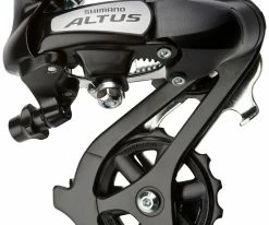 Shimano ALTUS RD-M310 Dérailleur 7/8 Vitesses