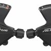 Shimano ALTUS SL-M2010 Kit Levier De Vitesse 2x9 Vitesses -vélo de route Shimano ALTUS SL M2010 2x9 fach Schalthebel Set ESLM20102LB ESLM20109RA