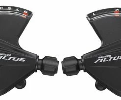Shimano ALTUS SL-M2010 Kit Levier De Vitesse 2x9 Vitesses