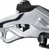 Shimano ACERA FD-T3000 Dérailleur 3x9 Vitesses Top-Swing -vélo de route Shimano Acera FD T3000 3x9 fach Umwerfer Top Swing EFDT3000TSX3