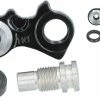 Shimano Unité D'axe Pour Support De Dérailleur RD-M640/M670 -vélo de route Shimano Achseinheit fur RD M640 M670 Master