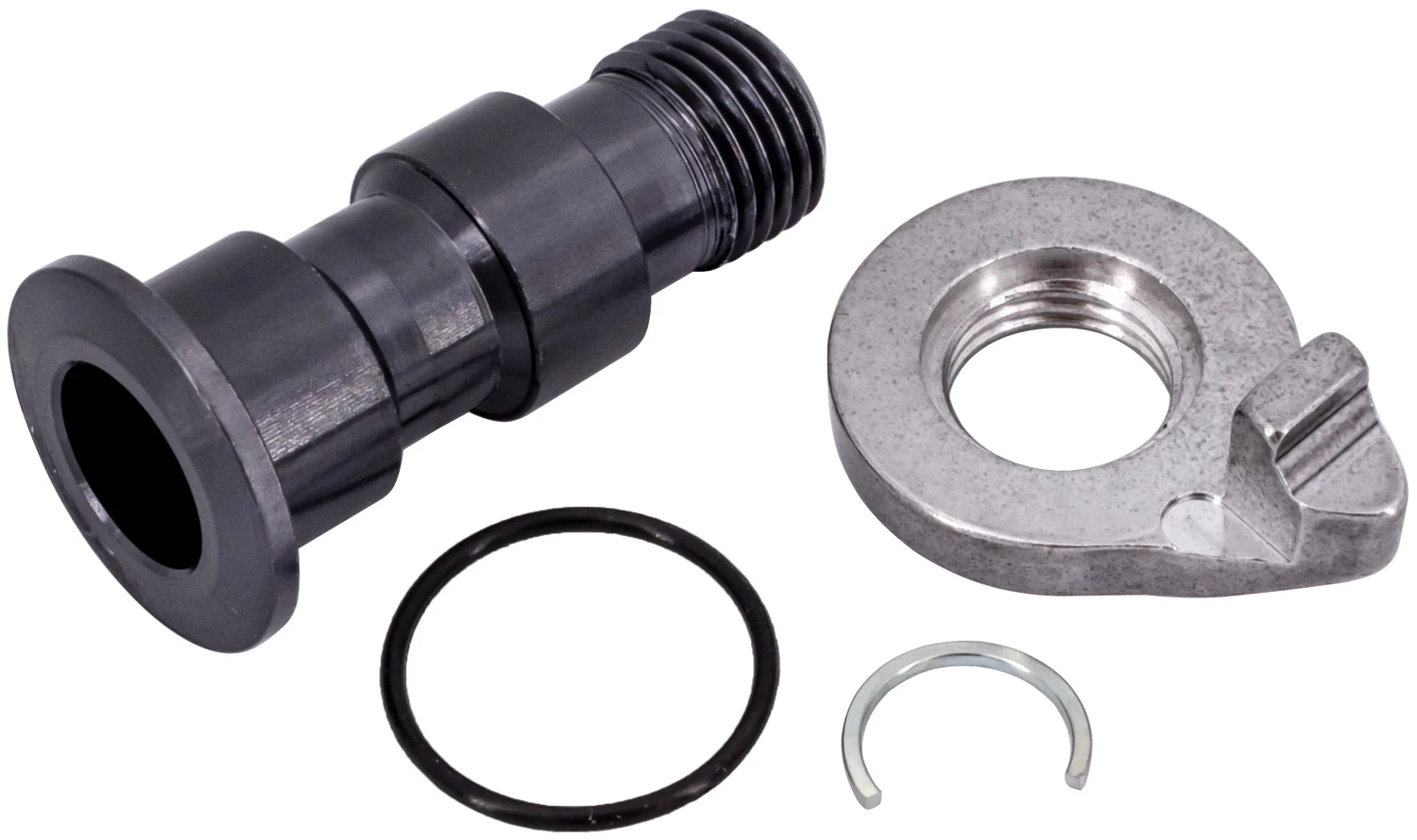 Shimano Unité D'axe Pour Support De Dérailleur RD-M9100 3 Shimano Unité D'axe Pour Support De Dérailleur RD-M9100