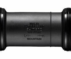 Shimano BB-MT501 Boîte De Pédalier Hollowtech II 68/73mm