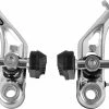 Shimano BR-CT91 Frein Cantilever Arrière 2 Shimano BR-CT91 Frein Cantilever Arrière -vélo de route Shimano BR CT91 Cantilever Bremse hinten EBRCT91MRSB