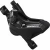 Shimano BR-MT420 Post-Mount Étrier De Frein 2 Shimano BR-MT420 Post-Mount Étrier De Frein -vélo de route Shimano BR M420 Post Mount Bremssattel EBRMT420MPRXL