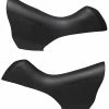 Shimano Couvertures De Support Pour ST-6800/5800/4700/4703 -vélo de route Shimano Bremsgriffuberzuge fur ST 6800 5800 4700 4703 Y00E98080