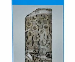 Shimano CN-E6090 Chaîne E-Bike 10 Vitesses