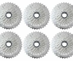 Shimano CS-HG50 Cassette 10 Vitesses 11-36 (emballage Atelier 10 Pièces)